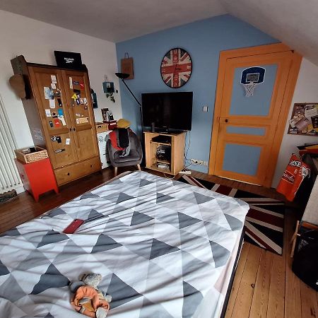 Chambre Chez L'Habitant Le Mans Eksteriør bilde