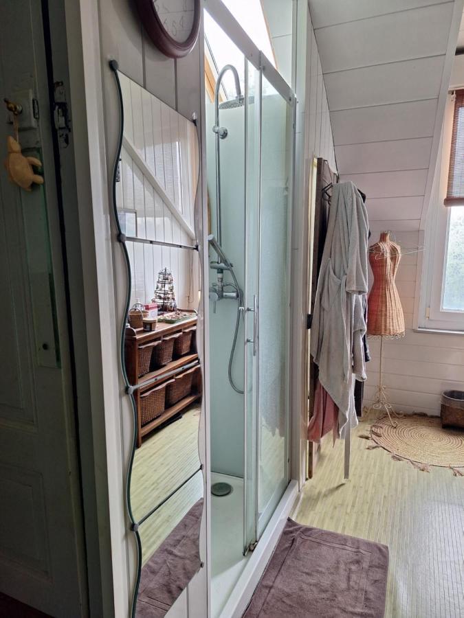 Chambre Chez L'Habitant Le Mans Eksteriør bilde